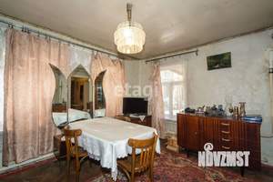 Дом 30м², 1-этажный, на длительный срок, 