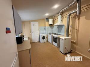 Дом 70м&sup2;, 1-этажный, на длительный срок, 