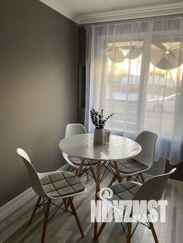 Дом 42м&sup2;, 1-этажный, посуточно, 