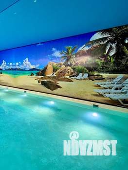 Дом 370м², 2-этажный, посуточно, 