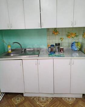 Дом 50м², 1-этажный, на длительный срок, 