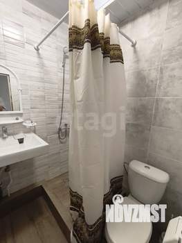 Дом 25м², 1-этажный, на длительный срок, 
