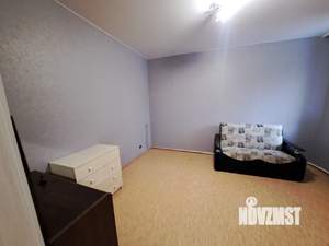 Дом 100м&sup2;, 1-этажный, на длительный срок, 