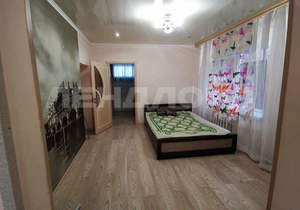 Дом 90м², 2-этажный, на длительный срок, 