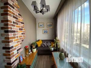 Таунхаус 60м², 2-этажный, на длительный срок, 