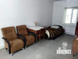 Дом 80м², 2-этажный, на длительный срок, 