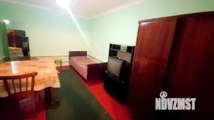 Дом 30м², 1-этажный, на длительный срок, 