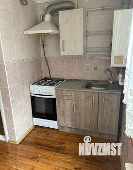 Дом 30м&sup2;, 1-этажный, на длительный срок, 