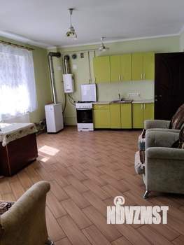 Таунхаус 60м², 1-этажный, на длительный срок, 
