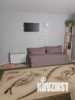 Дом 30м², 1-этажный, посуточно, 