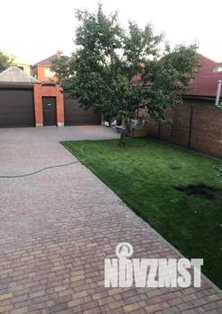 Дом 55м&sup2;, 1-этажный, посуточно, 