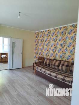 Дом 60м&sup2;, 2-этажный, на длительный срок, 