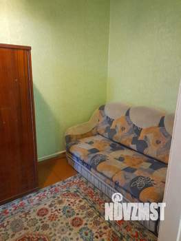 Дом 60м&sup2;, 1-этажный, на длительный срок, 