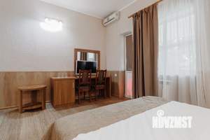 Дом 20м², 1-этажный, посуточно, 