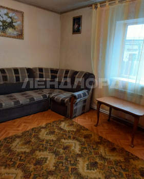 Дом 75м&sup2;, 1-этажный, на длительный срок, 