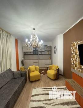 Дом 75м&sup2;, 2-этажный, на длительный срок, 