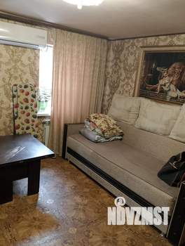 Дом 50м&sup2;, 1-этажный, на длительный срок, 