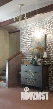 Дом 60м², 2-этажный, на длительный срок, 