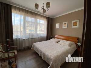 Таунхаус 60м², 2-этажный, на длительный срок, 