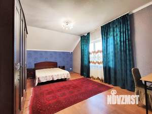 Дом 220м², 2-этажный, на длительный срок, 