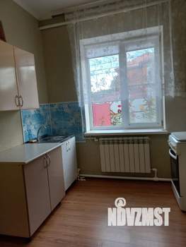 Дом 40м², 1-этажный, на длительный срок, 