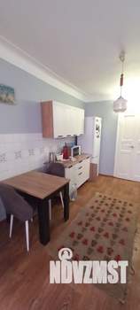 Дом 90м&sup2;, 1-этажный, на длительный срок, 