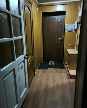 Дом 54м², 2-этажный, на длительный срок, 