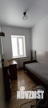 Дом 45м&sup2;, 1-этажный, на длительный срок, 