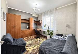 Дом 60м², 2-этажный, на длительный срок, 