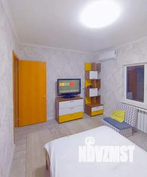 Дом 39м&sup2;, 1-этажный, посуточно, 