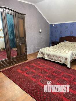 Дом 258м&sup2;, 2-этажный, на длительный срок, 