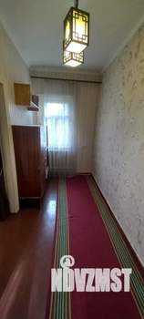 Дом 90м&sup2;, 1-этажный, на длительный срок, 