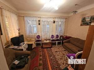 Дом 74м², 1-этажный, на длительный срок, 