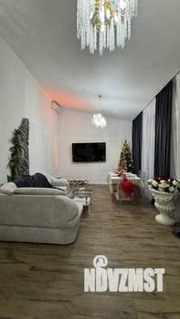 Дом 150м&sup2;, 2-этажный, посуточно, 