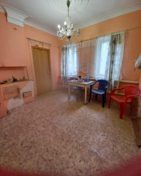 Дом 38м², 1-этажный, на длительный срок, 