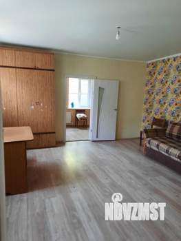 Дом 60м&sup2;, 2-этажный, на длительный срок, 