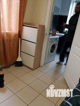 Дом 45м&sup2;, 1-этажный, на длительный срок, 