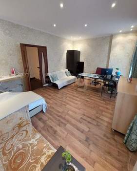 Дом 108м², 2-этажный, на длительный срок, 