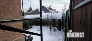 Дом 45м&sup2;, 1-этажный, на длительный срок, 