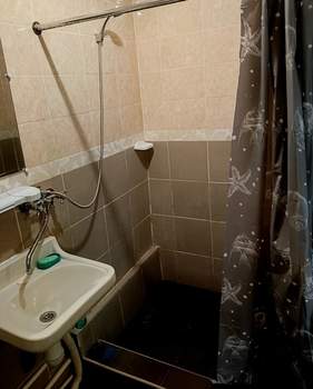 Дом 50м&sup2;, 1-этажный, на длительный срок, 