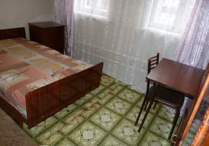 Дом 54м², 1-этажный, на длительный срок, 