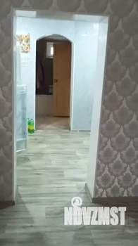 Дом 40м&sup2;, 2-этажный, на длительный срок, 