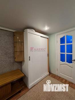 Дом 38м², 1-этажный, на длительный срок, 