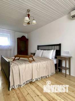 Дом 80м², 2-этажный, посуточно, 