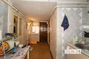 Дом 30м², 1-этажный, на длительный срок, 