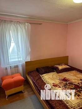 Дом 60м&sup2;, 1-этажный, посуточно, 