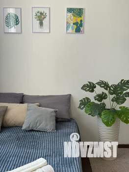 Дом 31м&sup2;, 1-этажный, посуточно, 