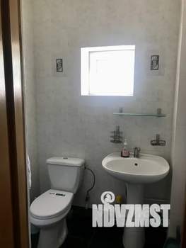 Дом 120м&sup2;, 2-этажный, посуточно, 