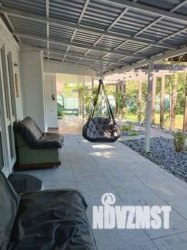 Дом 120м&sup2;, 2-этажный, посуточно, 