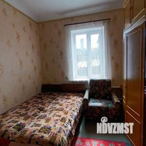 Дом 61м², 1-этажный, на длительный срок, 